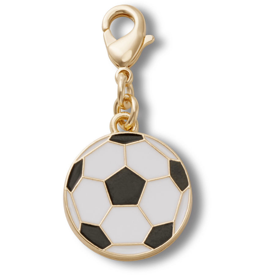Soccer Charm Jibbitz™ charms - Crocs for sale