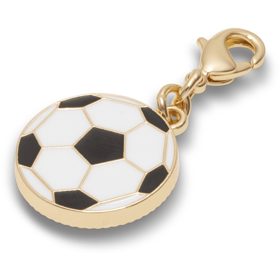Soccer Charm Jibbitz™ charms - Crocs for sale