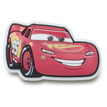 Pixar Lightning McQueen Jibbitz™ charms - Crocs on sale