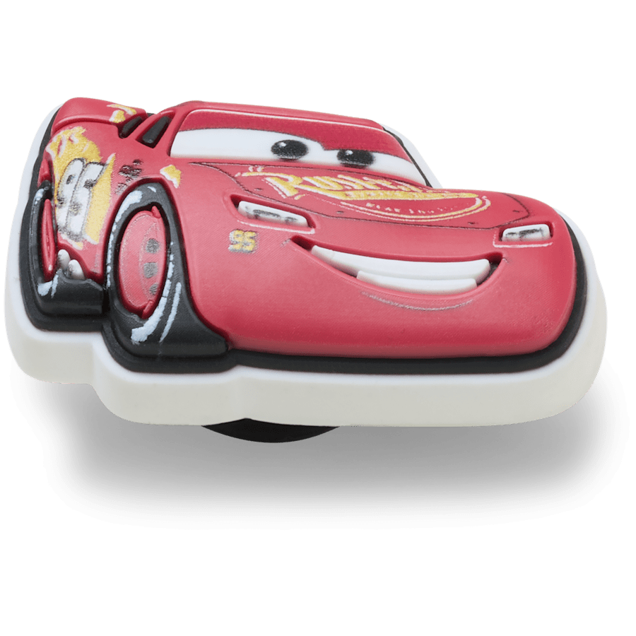 Pixar Lightning McQueen Jibbitz™ charms - Crocs on sale