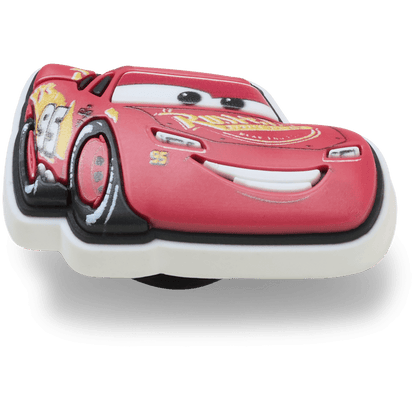 Pixar Lightning McQueen Jibbitz™ charms - Crocs on sale