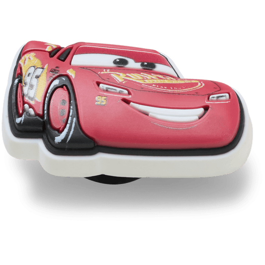 Pixar Lightning McQueen Jibbitz™ charms - Crocs on sale