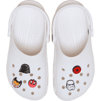 Star Wars Symbols 5 Pack Jibbitz™ charms - Crocs online