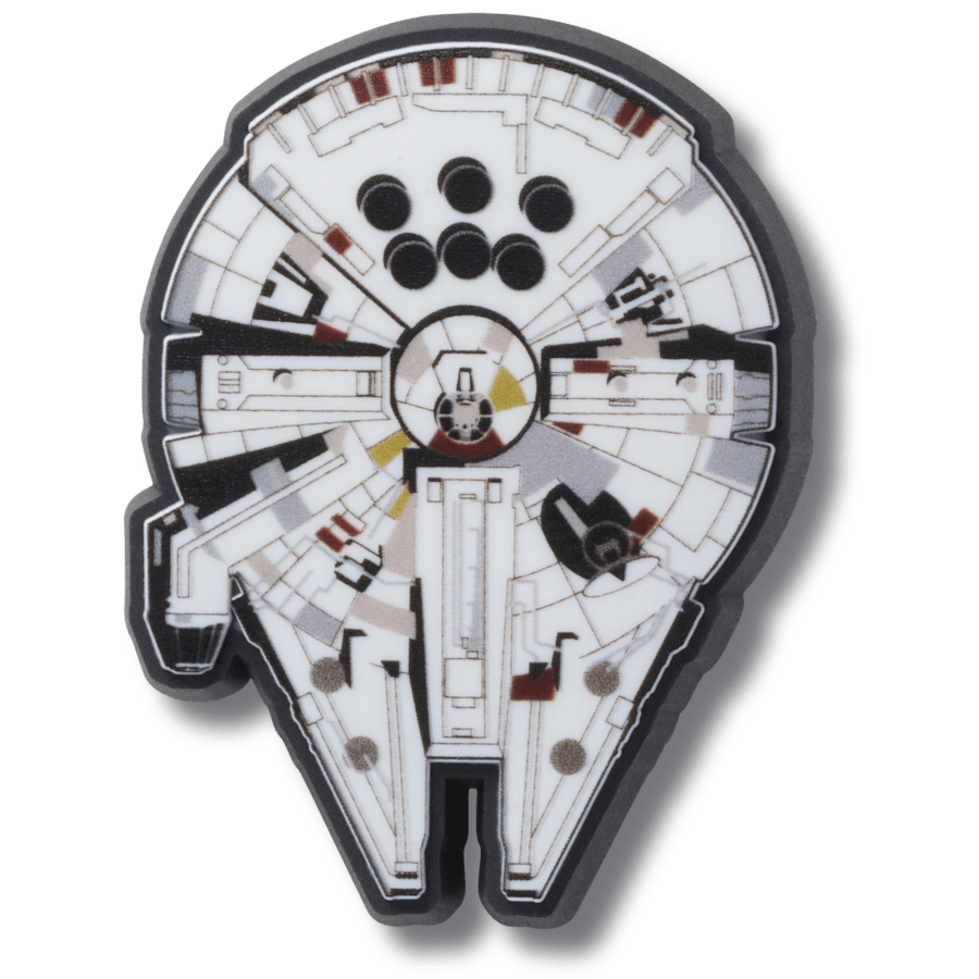 StarWarsMillenFlc Jibbitz™ charms - Crocs US