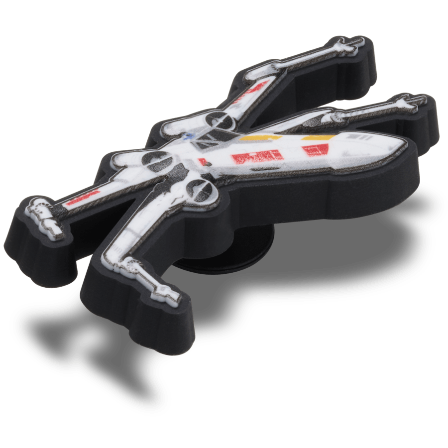 Star Wars X Wing Star Fighter Jibbitz™ charms - Crocs discount