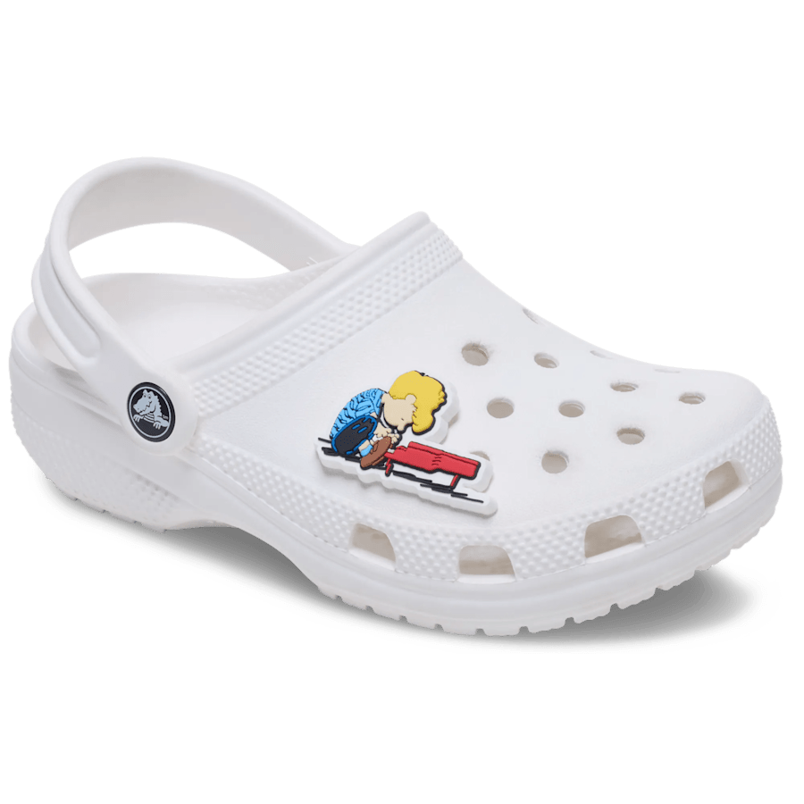 Jibbitz Shoe Charm - Crocs discount