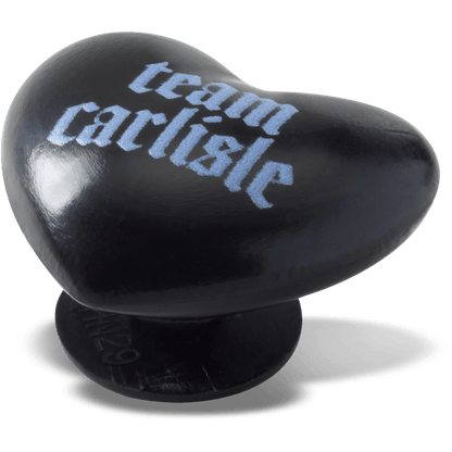The Twilight Saga Team Carlisle Jibbitz Shoe Charm - Crocs discount