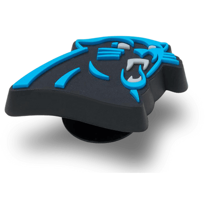NFL Carolina Panthers Logo Jibbitz™ charms - Crocs outlet