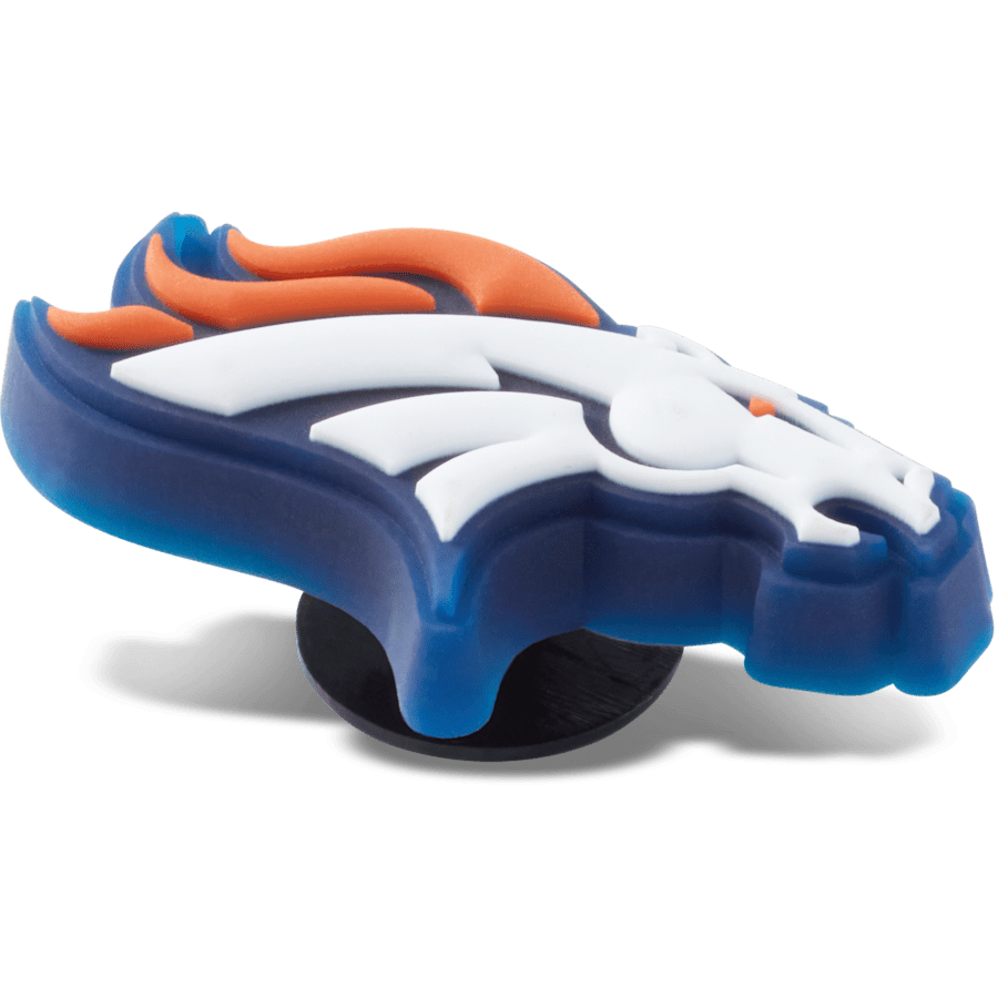 NFL Denver Broncos Logo Jibbitz™ charms - Crocs online