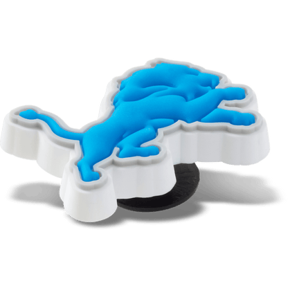 NFL Detroit Lions Logo Jibbitz™ charms - Crocs on sale
