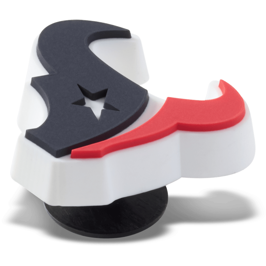 NFL Houston Texas Logo Jibbitz™ charms - Crocs online