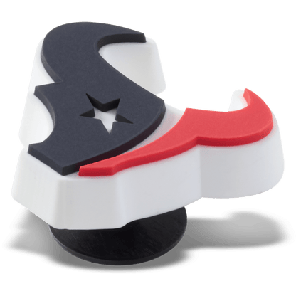 NFL Houston Texas Logo Jibbitz™ charms - Crocs online