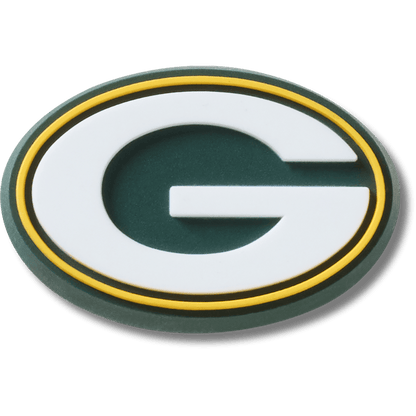 NFL Green Bay Packers Logo Jibbitz™ charms - Crocs online