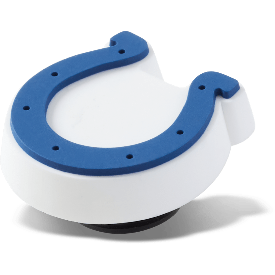 NFL Indianapolis Colts Logo Jibbitz™ charms - Crocs outlet