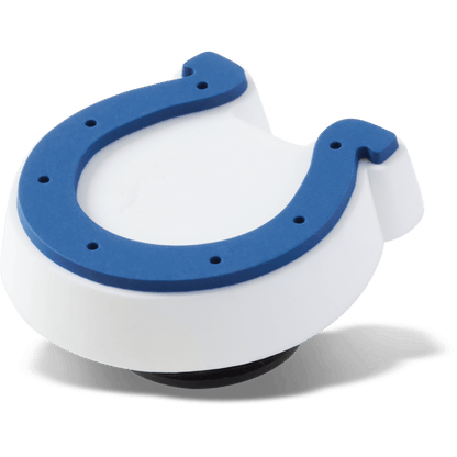 NFL Indianapolis Colts Logo Jibbitz™ charms - Crocs outlet