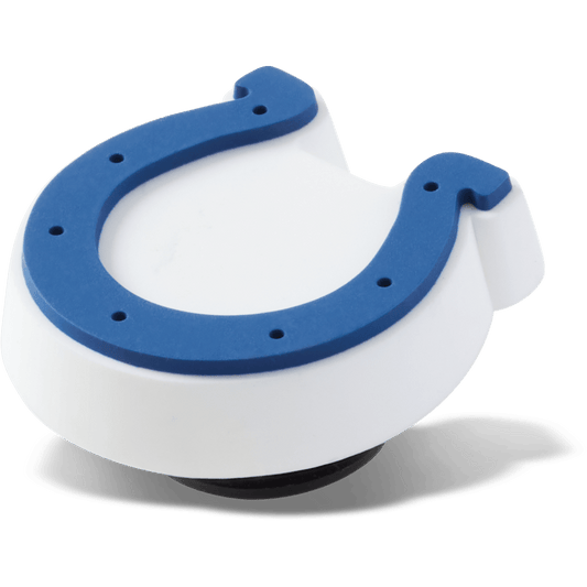 NFL Indianapolis Colts Logo Jibbitz™ charms - Crocs outlet