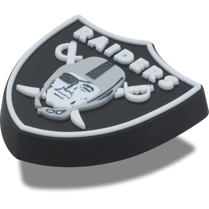 NFL Las Vegas Raiders Logo Jibbitz™ charms - Crocs online