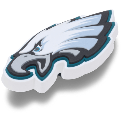NFL Philadelphia Eagles Logo Jibbitz™ charms - Crocs sale