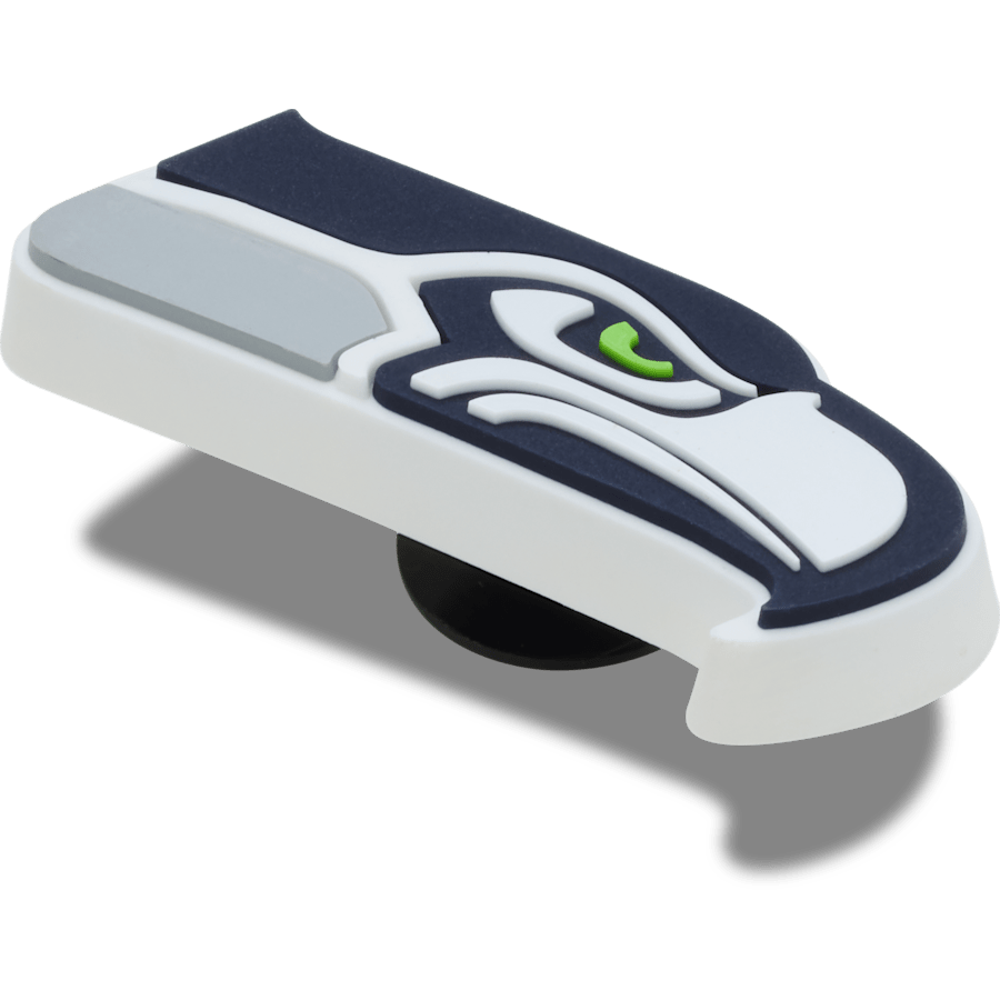 NFL Seattle Seahawks Logo Jibbitz™ charms - Crocs for sale