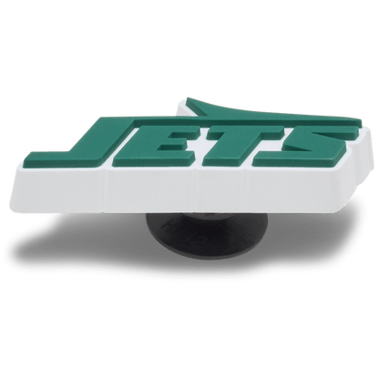 NFL New York Jets Logo Jibbitz™ charms - Crocs US