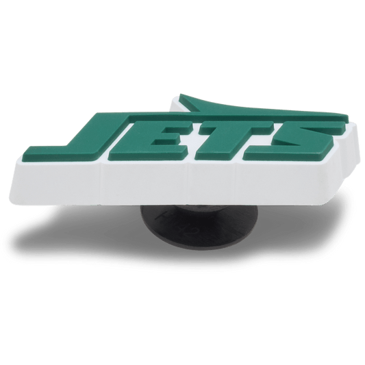 NFL New York Jets Logo Jibbitz™ charms - Crocs US