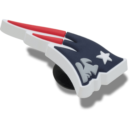 NFL New England Patriots Logo Jibbitz™ charms - Crocs discount