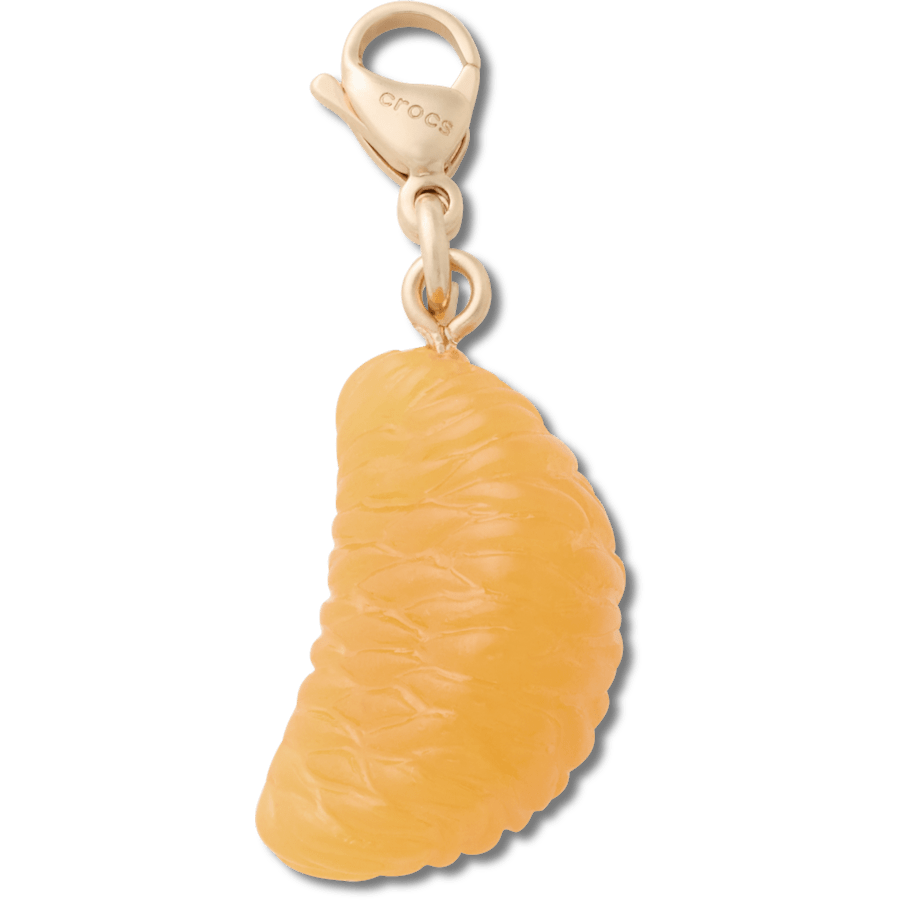 Orange Slice Charm Jibbitz charm - Crocs online