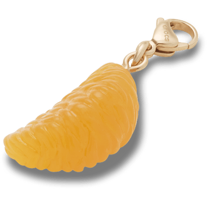 Orange Slice Charm Jibbitz charm - Crocs online