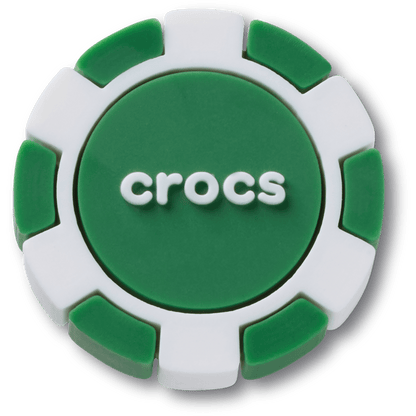 Crocs Poker Chip Jibbitz™ charms - Crocs sale