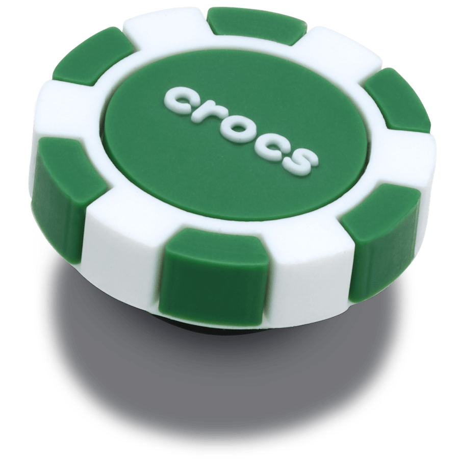 Crocs Poker Chip Jibbitz™ charms - Crocs sale
