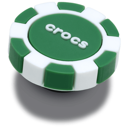 Crocs Poker Chip Jibbitz™ charms - Crocs sale