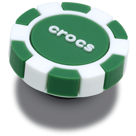 Crocs Poker Chip Jibbitz™ charms - Crocs sale