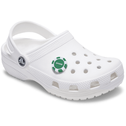Crocs Poker Chip Jibbitz™ charms - Crocs sale