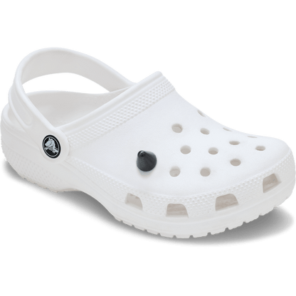 Gunmetal Stud Jibbitz™ charms - Crocs for sale