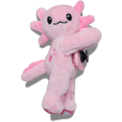Huggitz Axolotl Jibbitz charm - Crocs sale