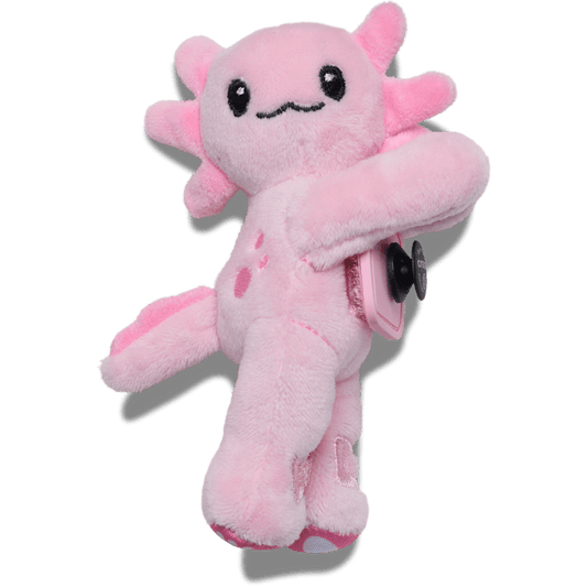 Huggitz Axolotl Jibbitz charm - Crocs sale