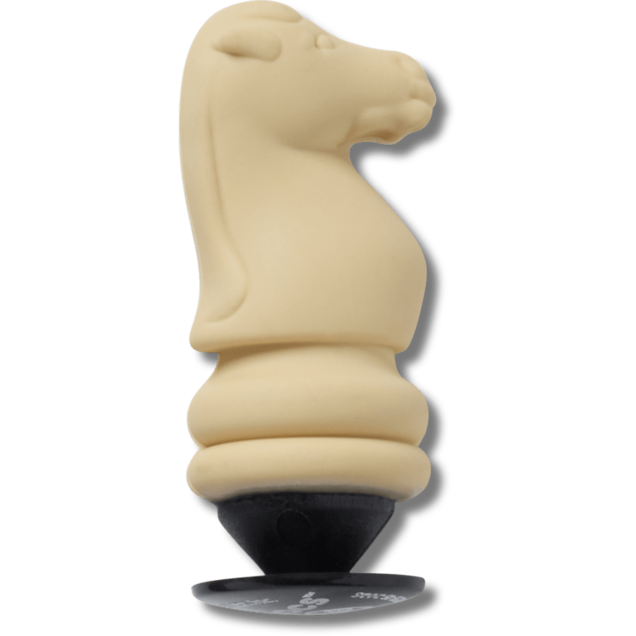 3D Knight Chess Piece Jibbitz™ charms - Crocs near me