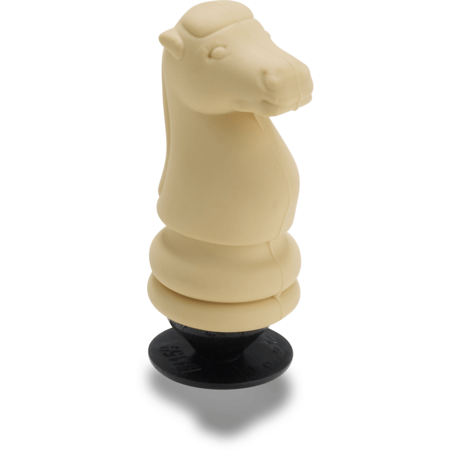 3D Knight Chess Piece Jibbitz™ charms - Crocs near me