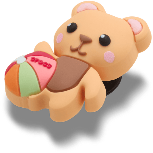 Cutie Beach Bear Jibbitz™ charms - Crocs for sale