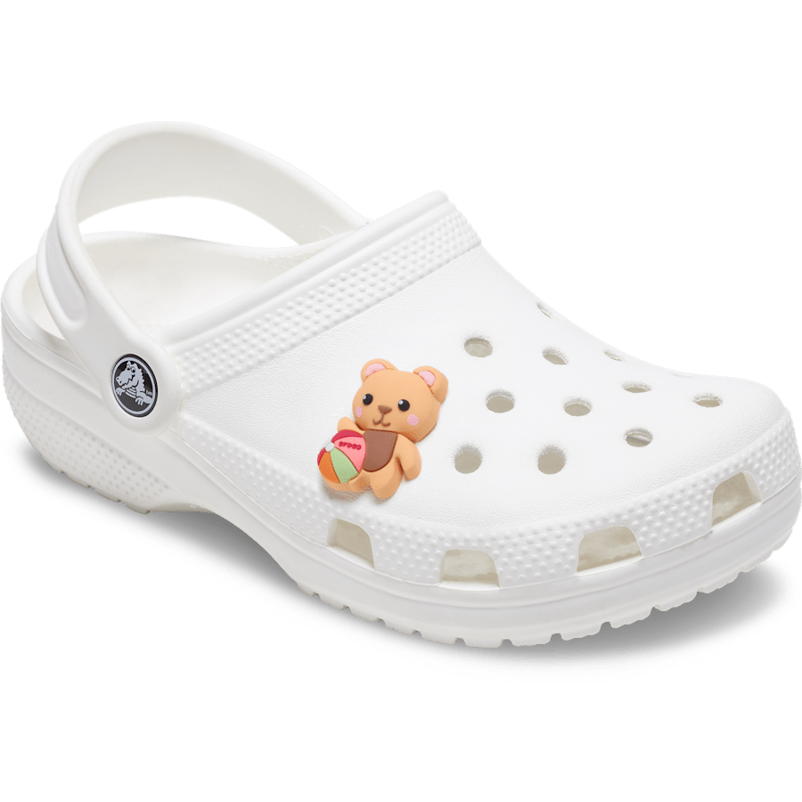 Cutie Beach Bear Jibbitz™ charms - Crocs for sale