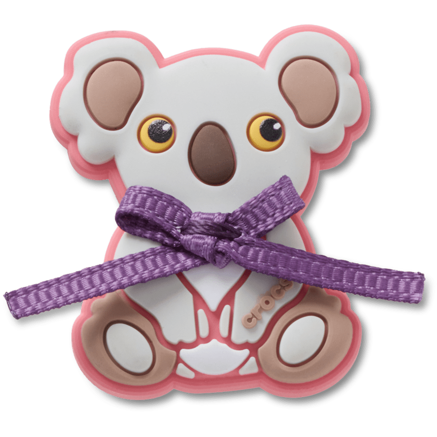 Coquette Koala Jibbitz™ charms - Crocs sale