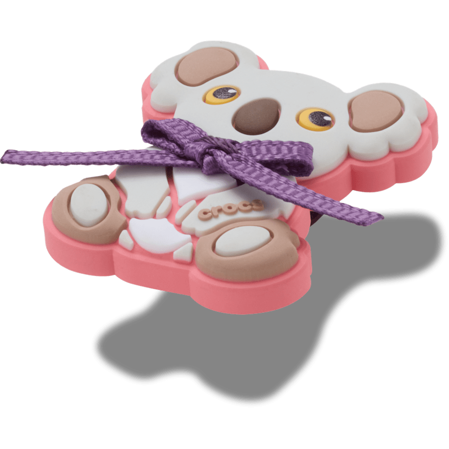 Coquette Koala Jibbitz™ charms - Crocs sale