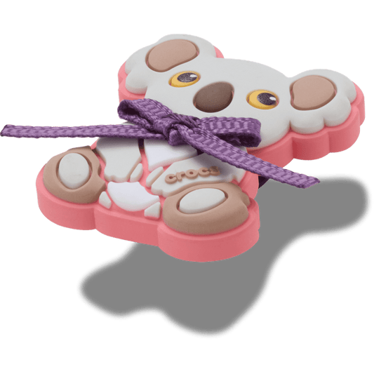Coquette Koala Jibbitz™ charms - Crocs sale