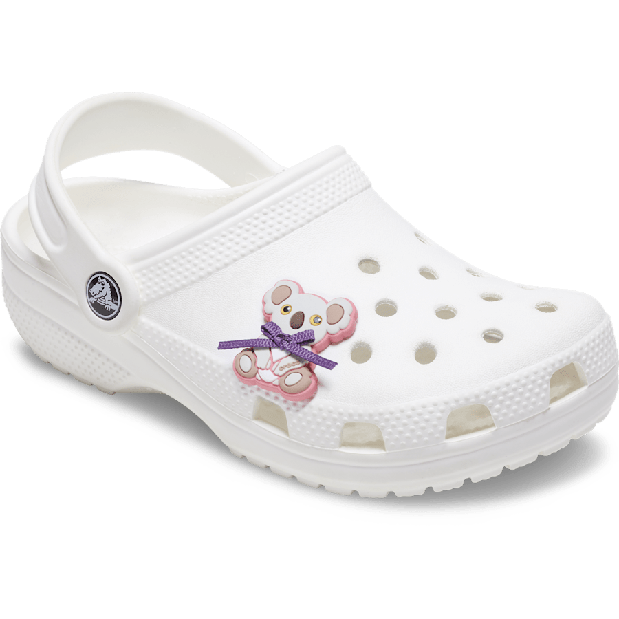 Coquette Koala Jibbitz™ charms - Crocs sale