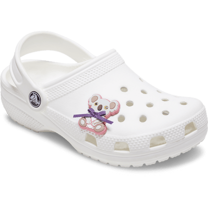 Coquette Koala Jibbitz™ charms - Crocs sale