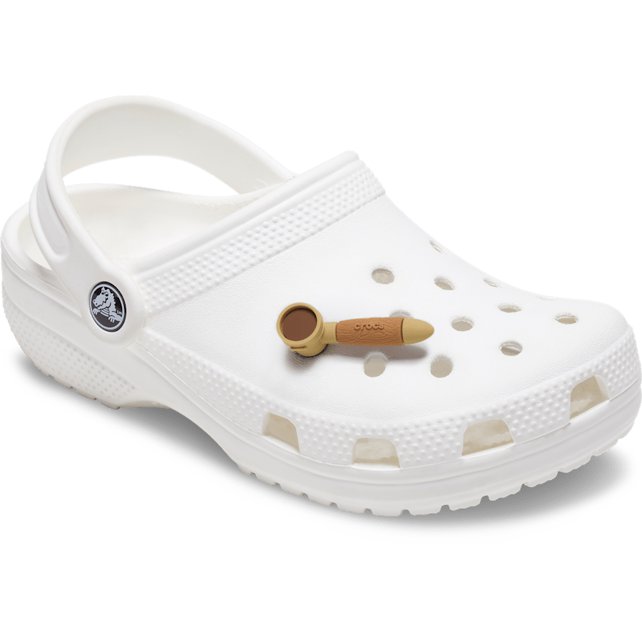 3D Coffee Portafilter Jibbitz™ charms - Crocs US