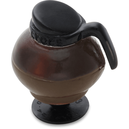 3D Coffee Carafe Jibbitz™ charms - Crocs sale