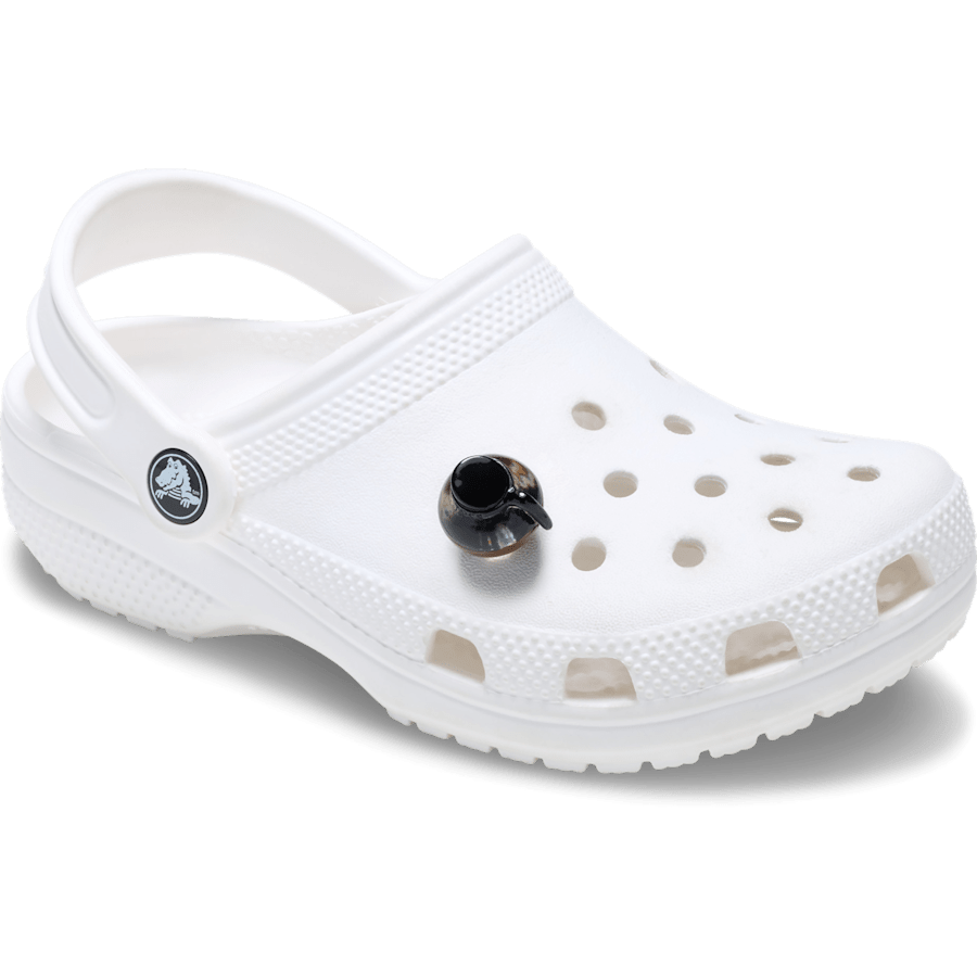 3D Coffee Carafe Jibbitz™ charms - Crocs sale