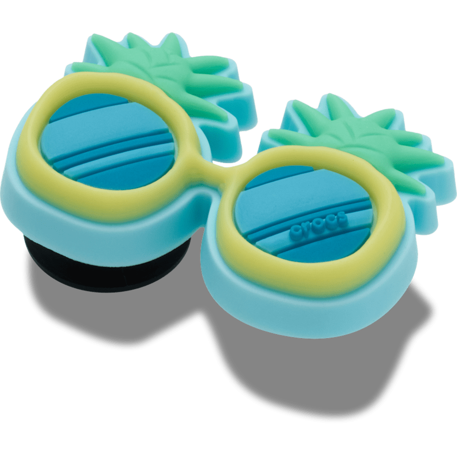 Pineapple Sunnies Jibbitz™ charms - Crocs for sale