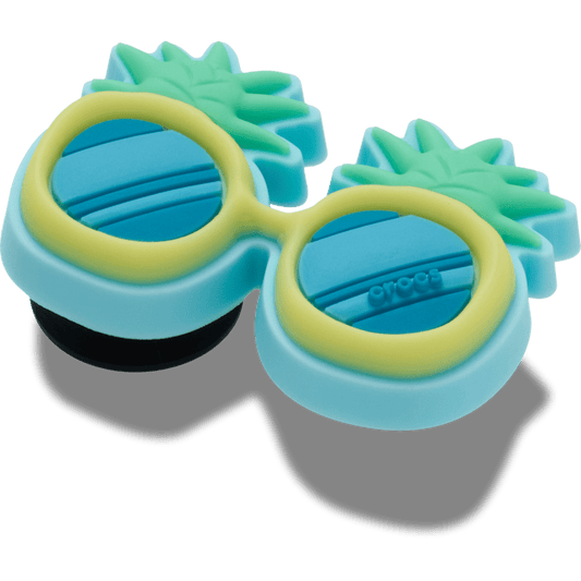 Pineapple Sunnies Jibbitz™ charms - Crocs for sale
